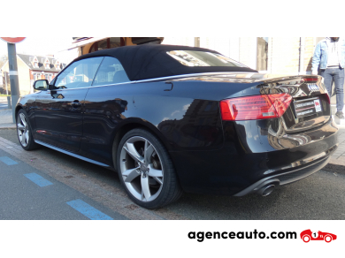 Audi A5 — 21
